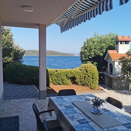 Apartment Goga Севид Екстериор снимка