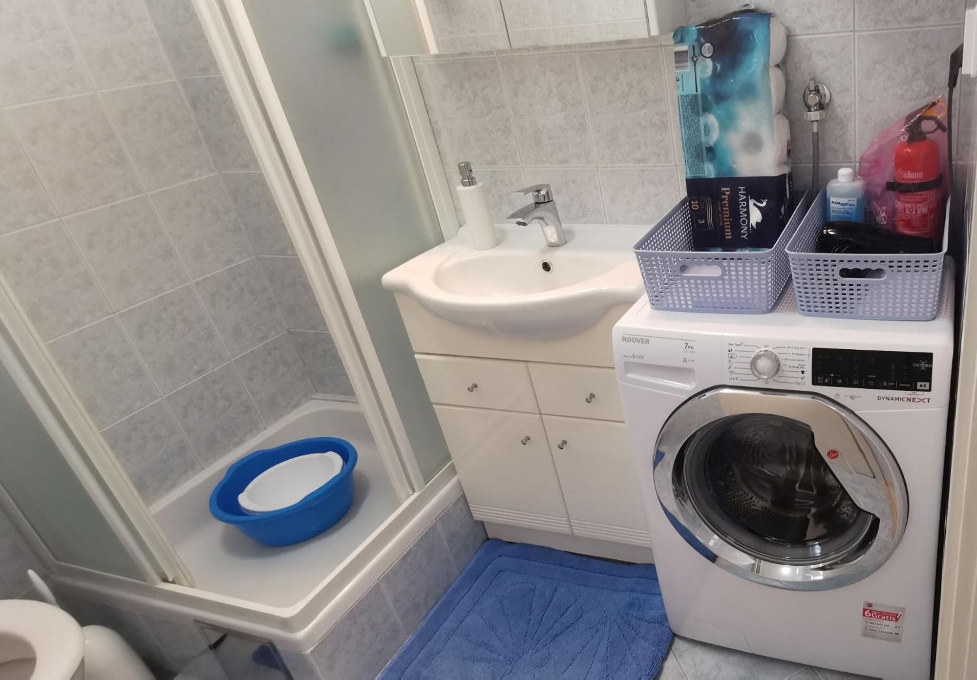 Apartment Goga Севид Екстериор снимка