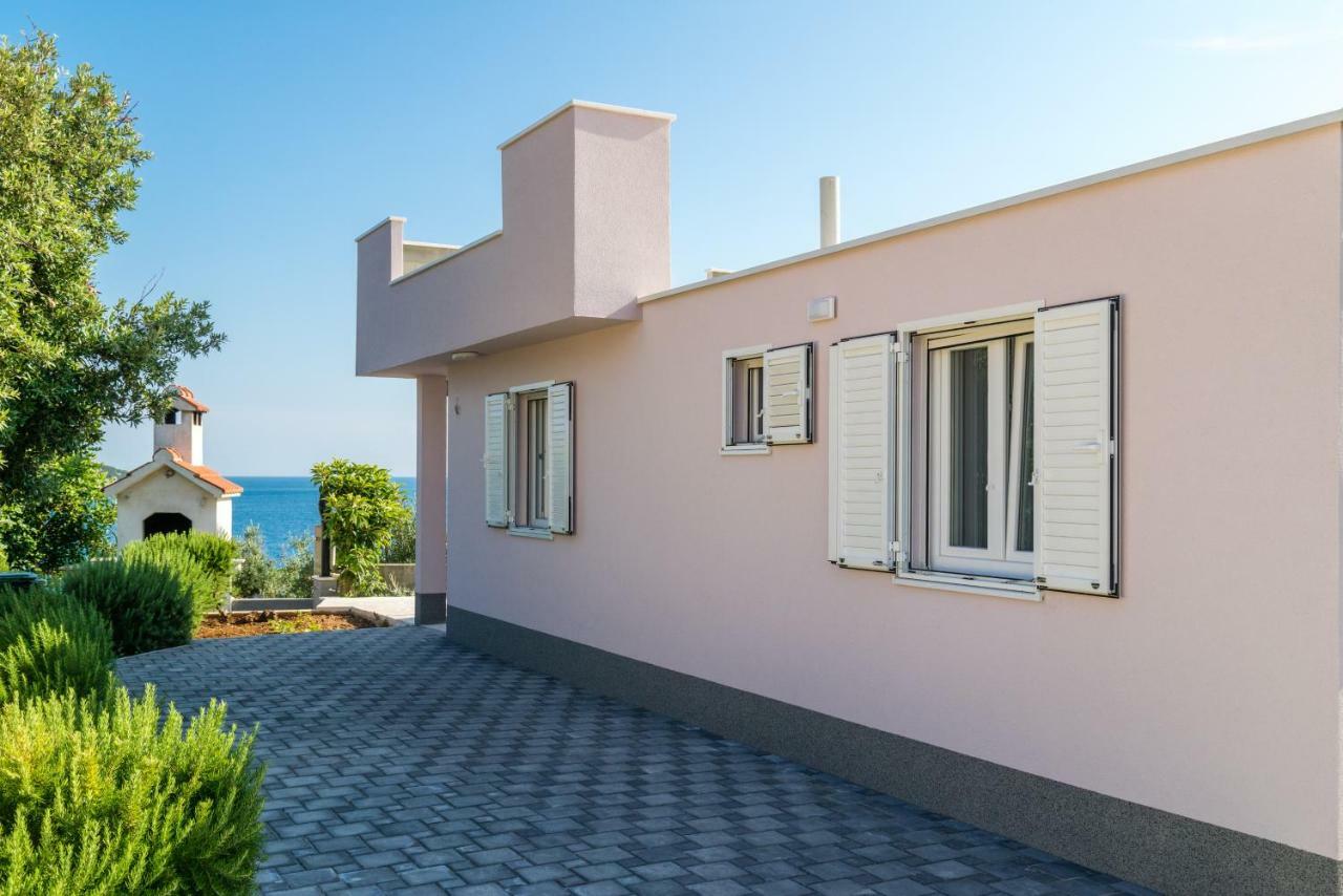 Apartment Goga Севид Екстериор снимка