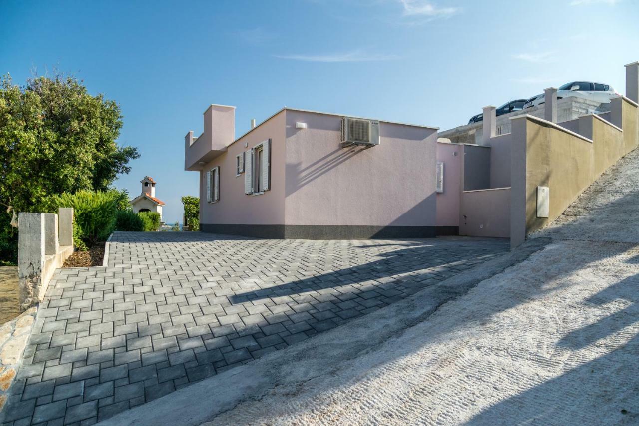 Apartment Goga Севид Екстериор снимка