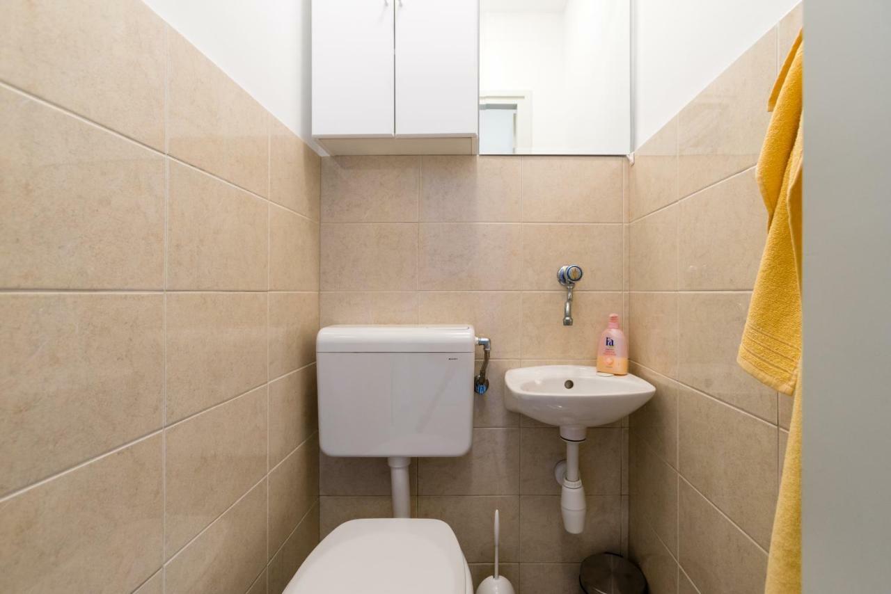 Apartment Goga Севид Екстериор снимка